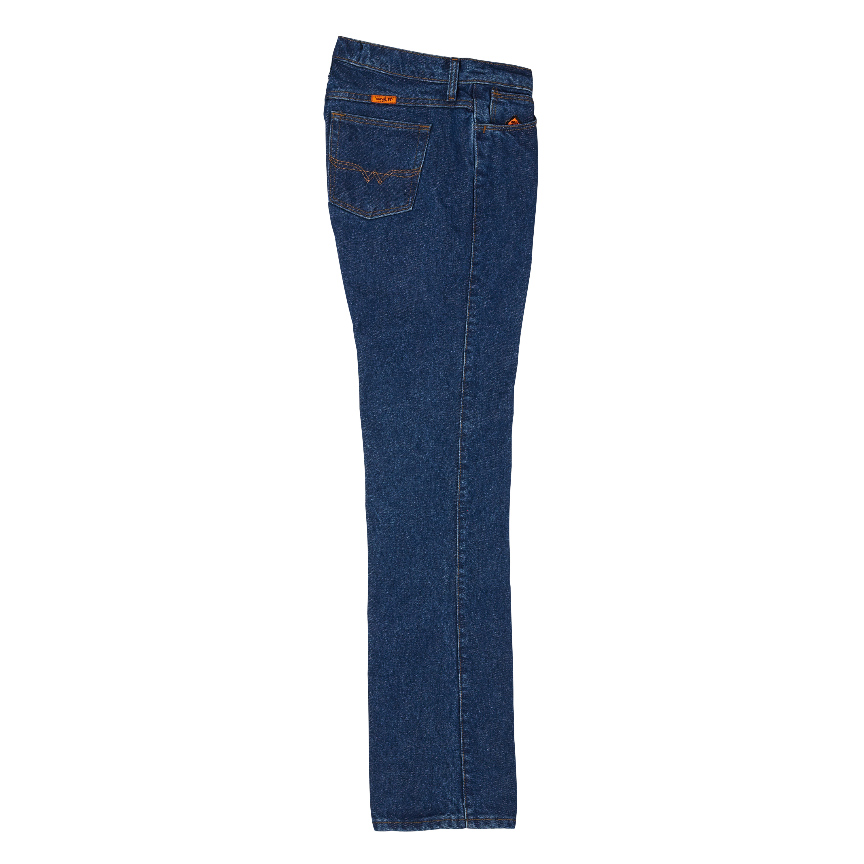 Wrangler ® FR Flame Resistant Western Jean – Sacs Western